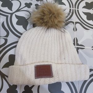 Love your melon beanie